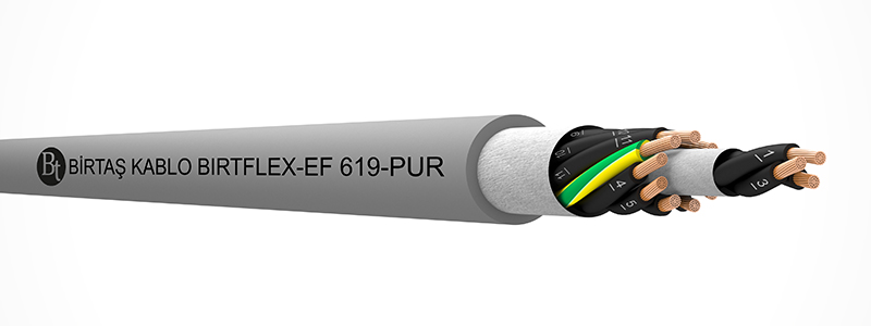 BIRTFLEX-EF 619-PUR